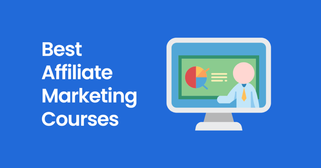 Best Affiliate Marketing Course