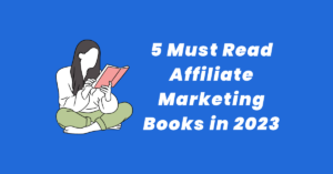 Affiliate Marketing Books