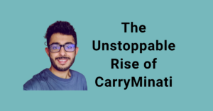 CarryMinati