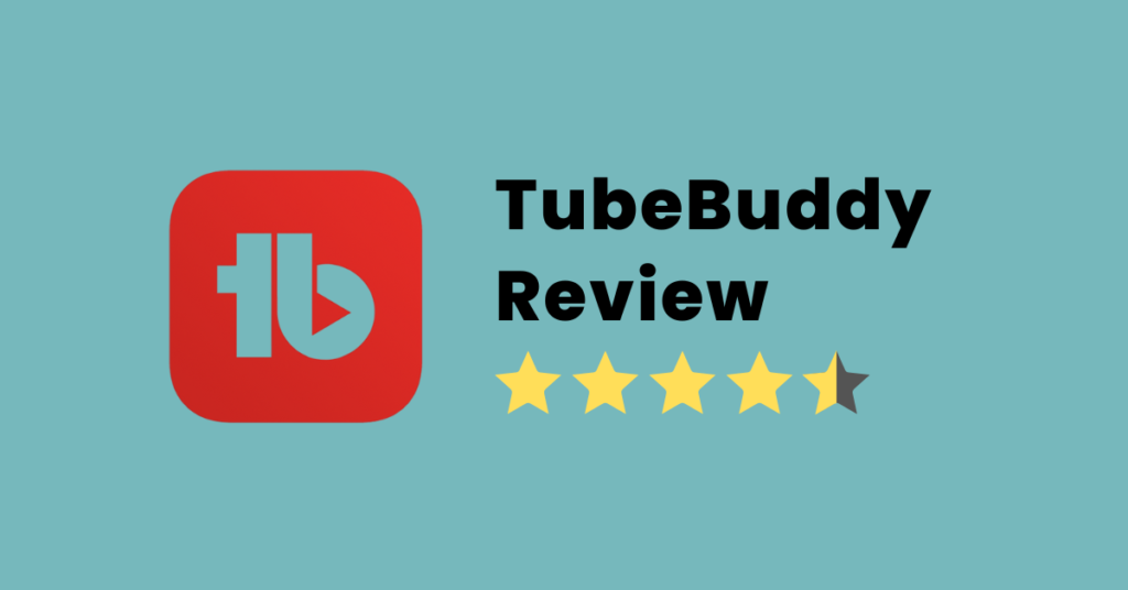 TubeBuddy Review